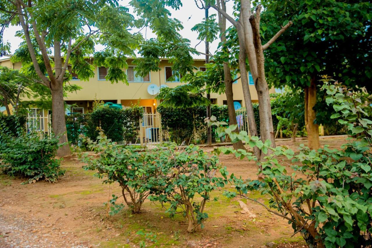 לוסקה Sanctuary Aparthotel-Ac-Garden- Solar-Wi-Fi -Firepit-Park-Carport מראה חיצוני תמונה